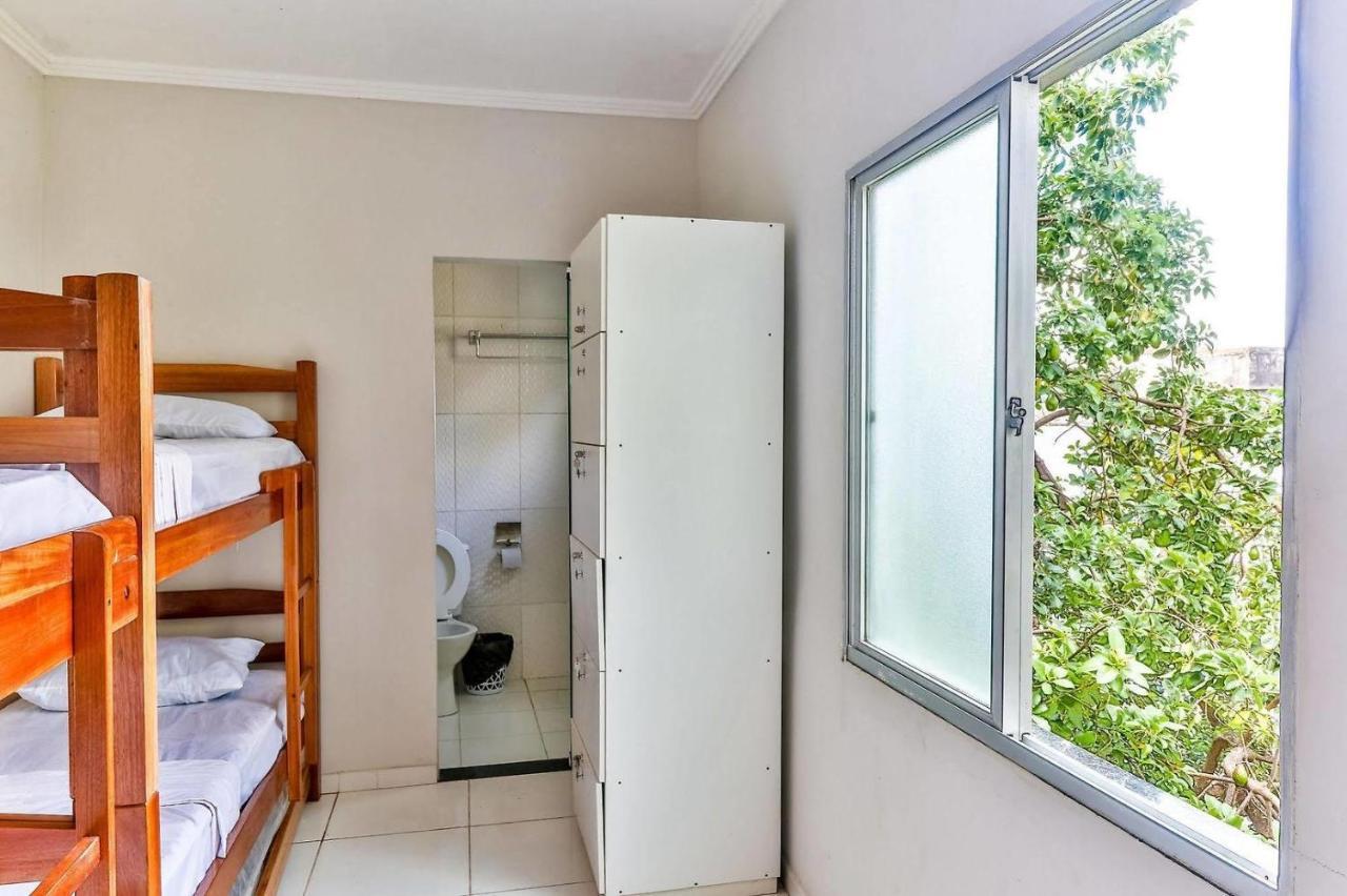 Hostel Fonte Prime * Salvador