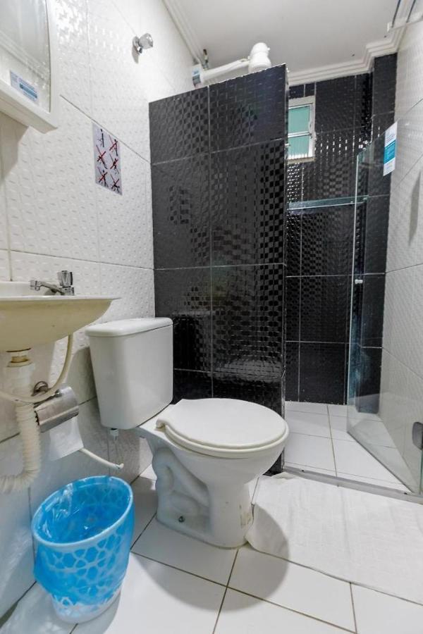 Hostel Fonte Prime Albergue Salvador