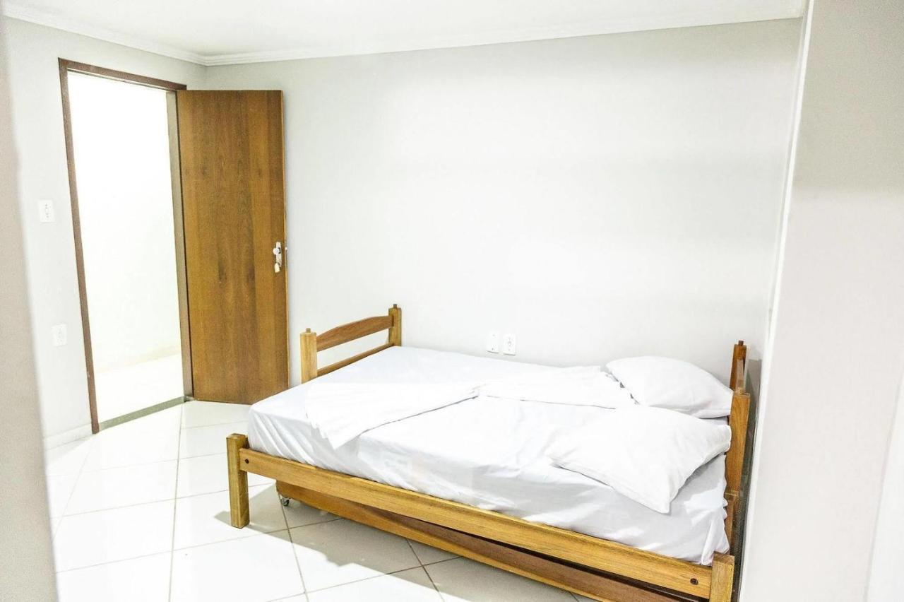 Hostel Fonte Prime Salvador